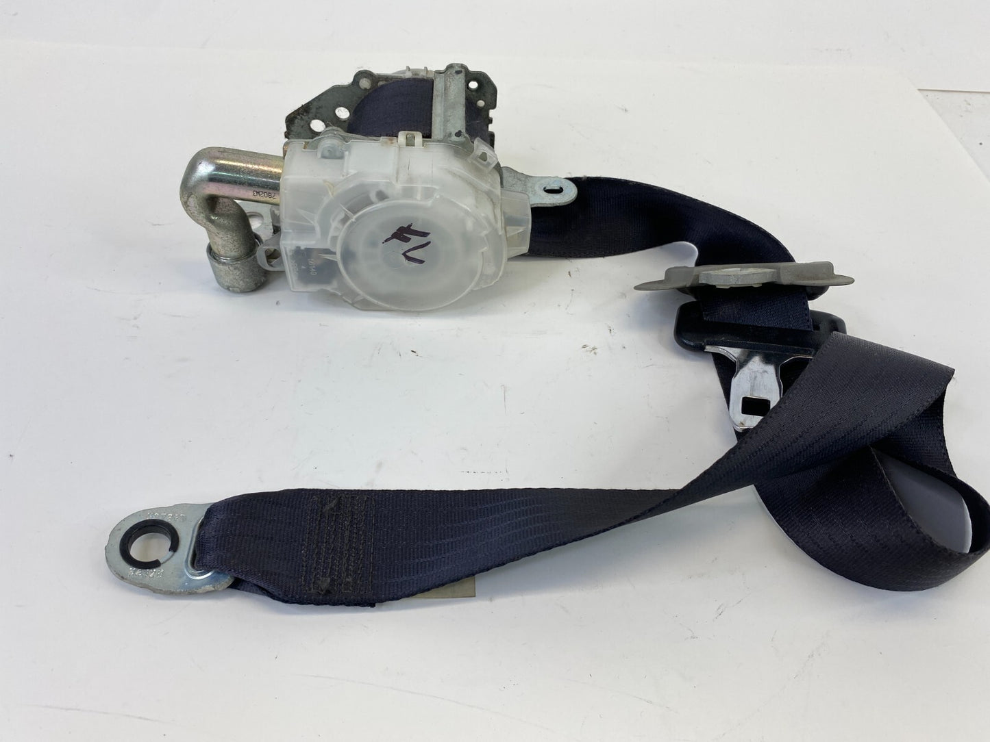 07 08 09 10 11 Toyota Camry Front Left Driver Side Seat Belt Retractor OEM