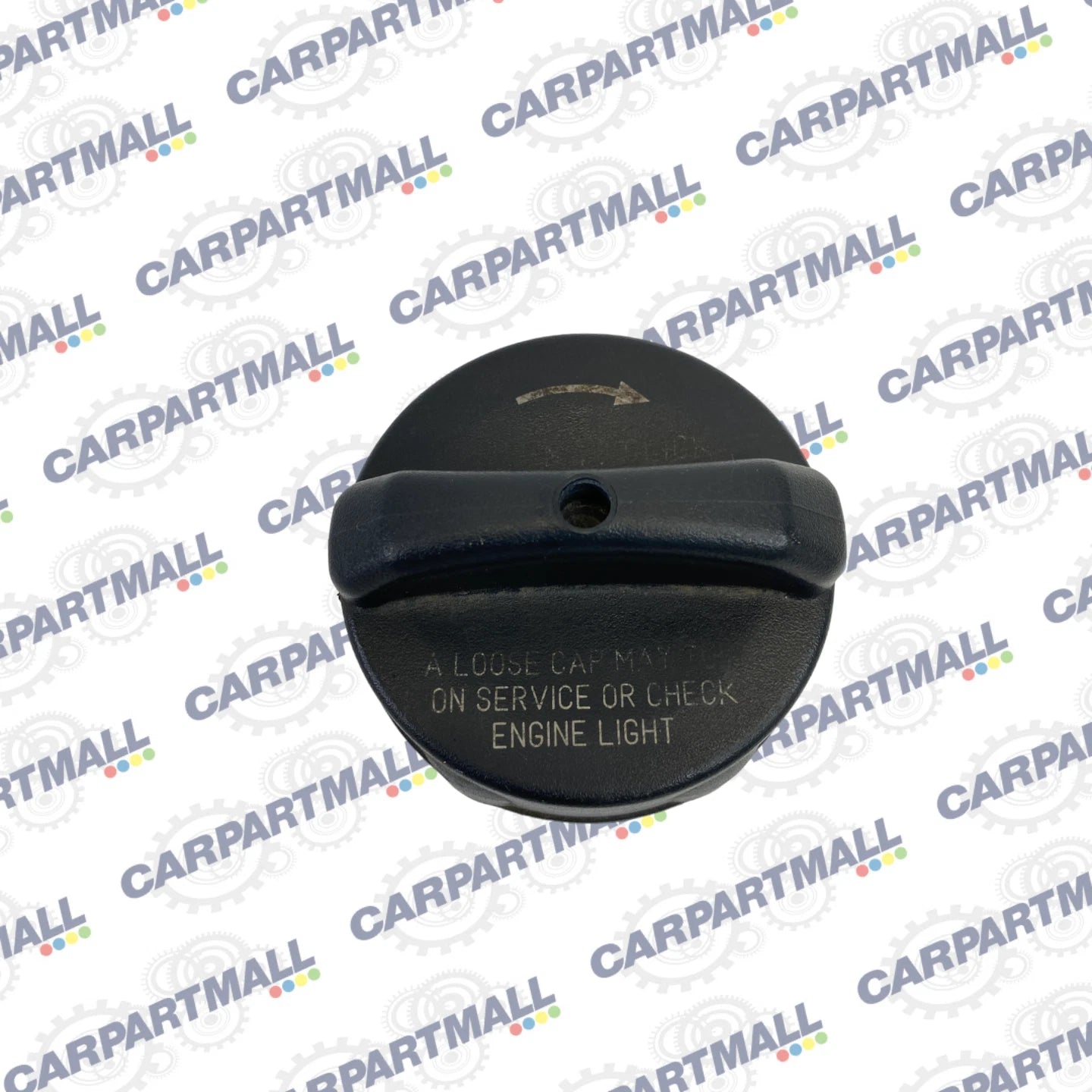 2007-2011 DODGE NITRO 2000-2009 DURANGO FUEL FILLER TANK CAP GAS COVER OEM