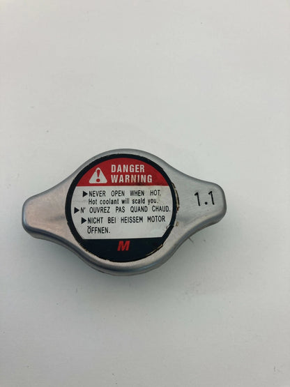 1999-2004 SUZUKI VITARA 1999-2002 GRAND VITARA RADIATOR RESERVOIR TANK CAP OEM
