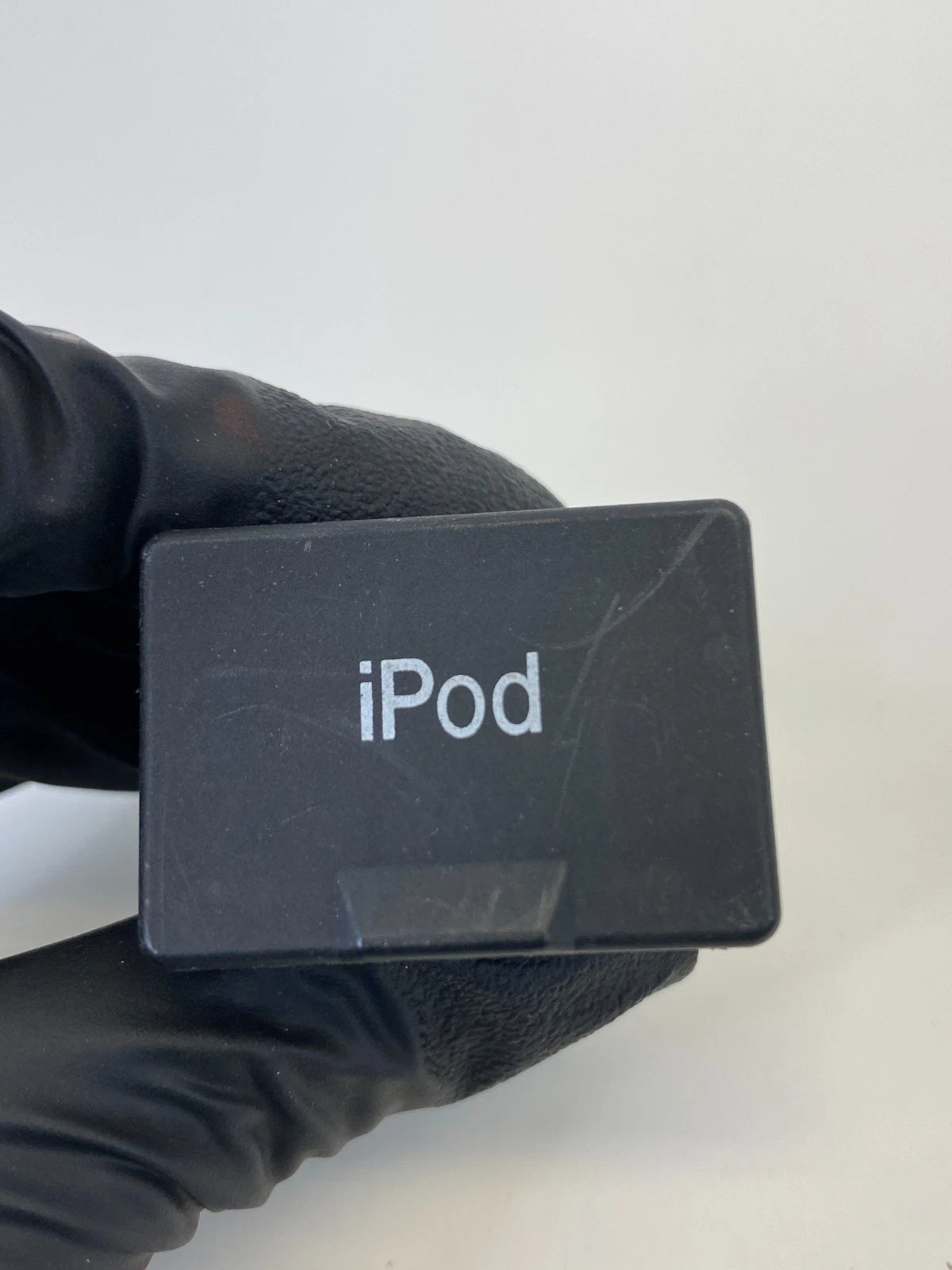 2008 2009 2010 2011 2012 2013 2014 SCION XD IPOD SOCKET PLUG CONNECTOR OEM