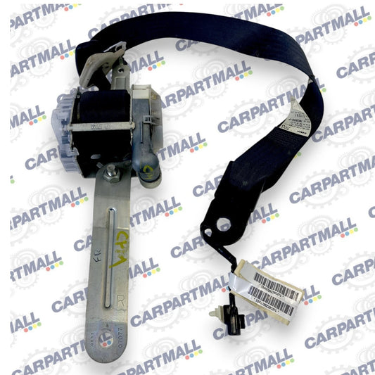 2005 2006 INFINITI G35 SEDAN FRONT RIGHT SIDE SEAT BELT RETRACTOR 7M3800-P OEM