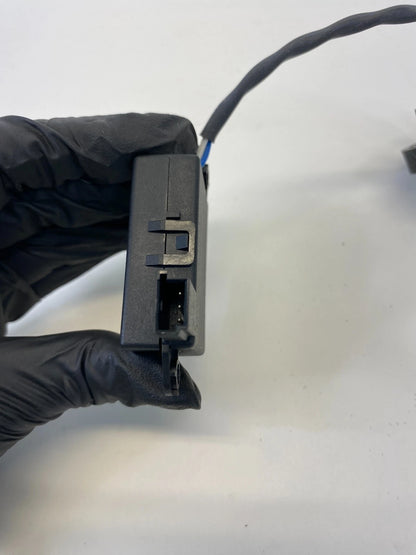 2013-2019 CADILLAC ATS THEFT LOCKING DETERRENT IMMOBILIZER MODULE 13500158 OEM