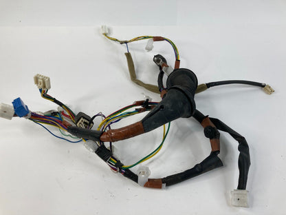 2004-2009 Toyota Prius Front Right Passenger Side Door Wire Wiring Harness OEM