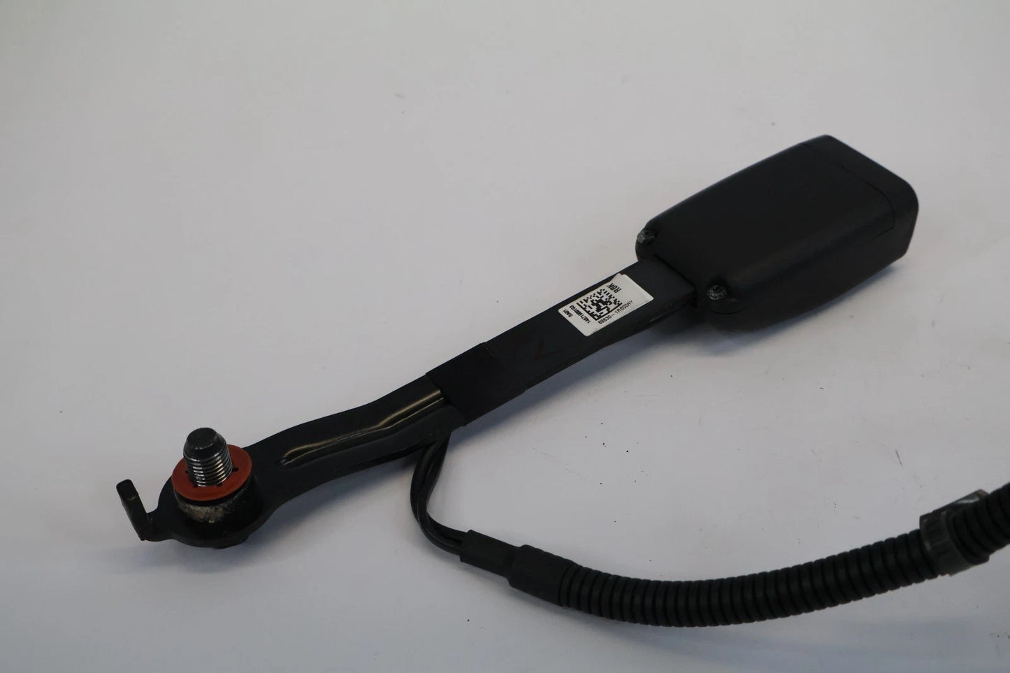 2012-2017 HYUNDAI ACCENT SEDAN FRONT LEFT DRIVER SIDE SEAT BELT BUCKLE