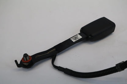 2012-2017 HYUNDAI ACCENT SEDAN FRONT LEFT DRIVER SIDE SEAT BELT BUCKLE