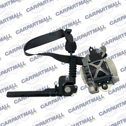 2011-2014 HYUNDAI SONATA FRONT RIGHT PASSENGER SEAT BELT RETRACTOR TENSIONER