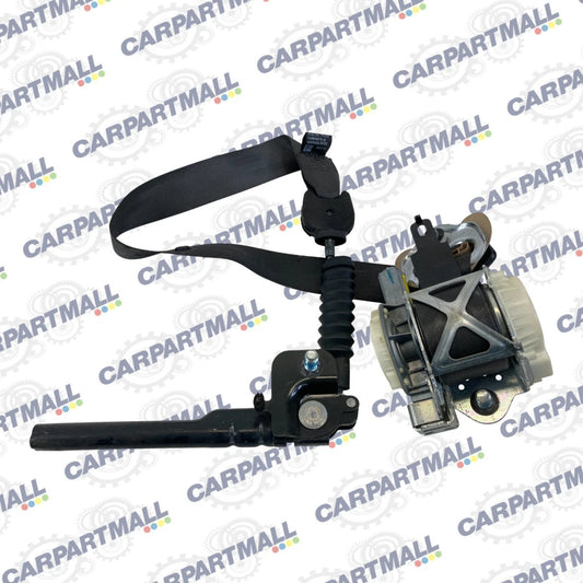 2011-2014 HYUNDAI SONATA FRONT RIGHT PASSENGER SEAT BELT RETRACTOR TENSIONER OEM