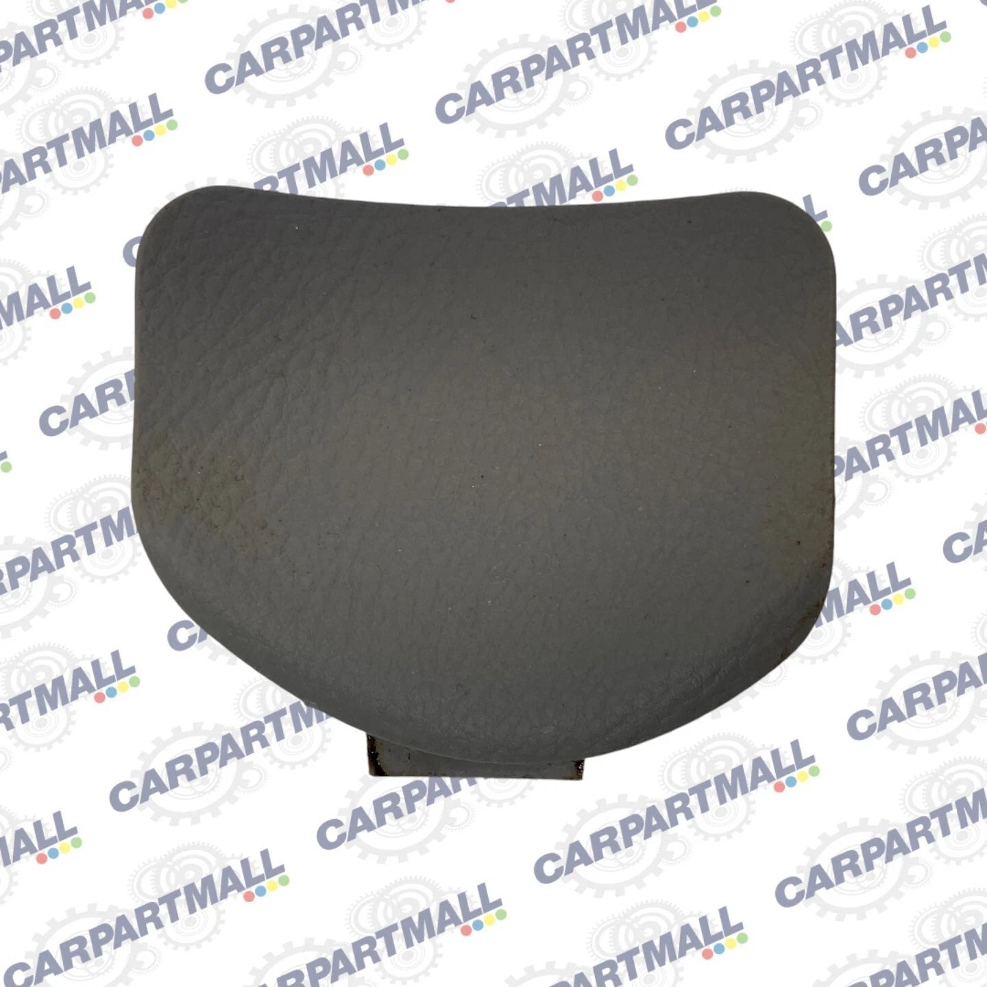 2004-2010 TOYOTA SIENNA LEFT SIDE STEERING WHEEL BOLT COVER CAP 45187-0C010 OEM
