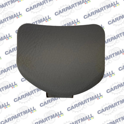 2004-2010 TOYOTA SIENNA LEFT SIDE STEERING WHEEL BOLT COVER CAP 45187-0C010 OEM