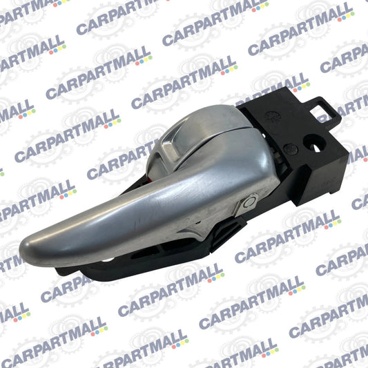 2013 2014 2015 2016 Dodge Dart Rear Right Side Interior Inner Door Handle OEM