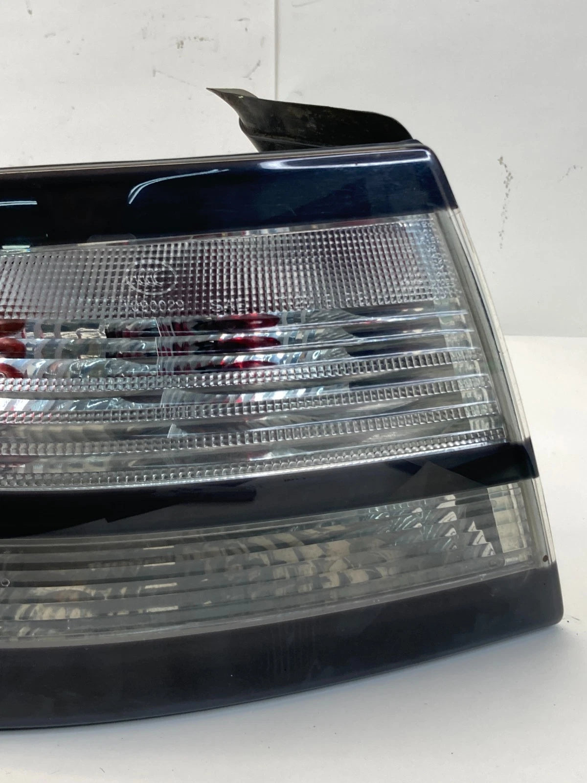 2008 09 10 11 SAAB 9-3 SEDAN REAR LEFT DRIVER SIDE OUTER TAILLIGHT TAIL LAMP OEM