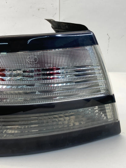 2008 09 10 11 SAAB 9-3 SEDAN REAR LEFT DRIVER SIDE OUTER TAILLIGHT TAIL LAMP OEM