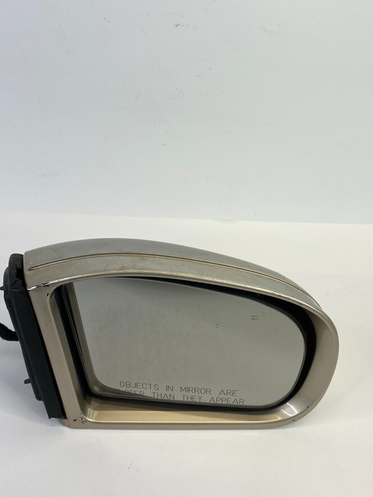 03-06 Mercedes-Benz E500 Right Passenger Side View Power Mirror 203-810-82-93