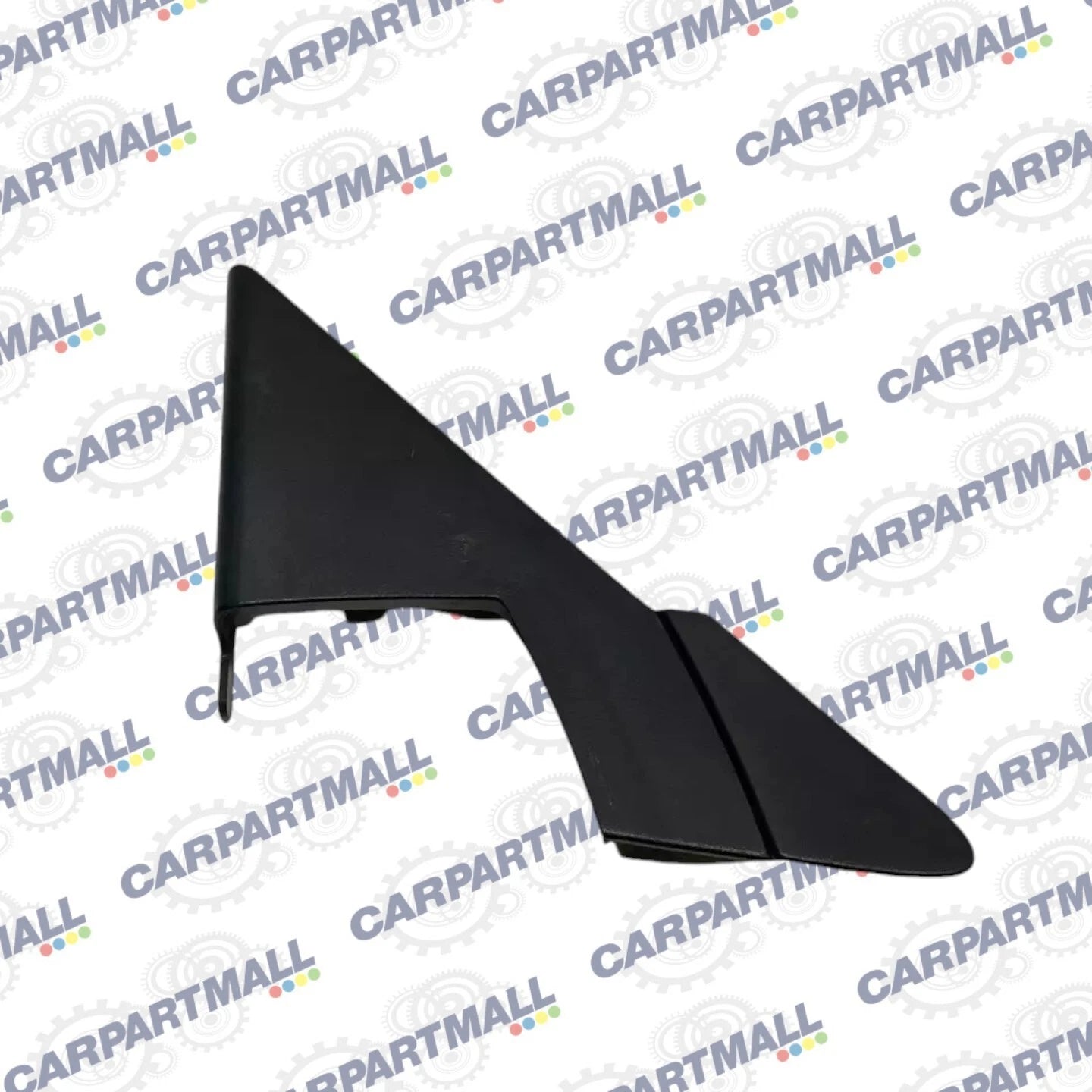 1999-2002 DAEWOO LEGANZA FRONT LEFT DRIVER SIDE MIRROR COVER TRIM 96205711 OEM