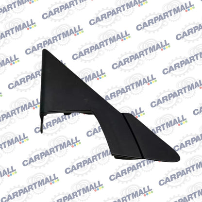 1999-2002 DAEWOO LEGANZA FRONT LEFT DRIVER SIDE MIRROR COVER TRIM 96205711 OEM