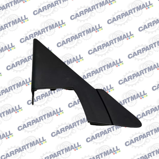 1999-2002 DAEWOO LEGANZA FRONT LEFT DRIVER SIDE MIRROR COVER TRIM 96205711 OEM