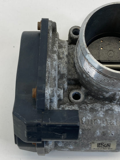 2009-2017 Volkswagen CC 2.0L L4 AT Throttle Body Throttle Valve Assembly OEM