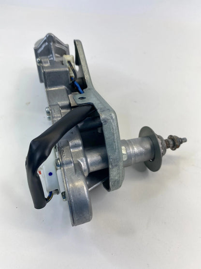 2005 06 07 08 09 10 11 2012 NISSAN PATHFINDER REAR WINSHIELD WIPER MOTOR ASSY