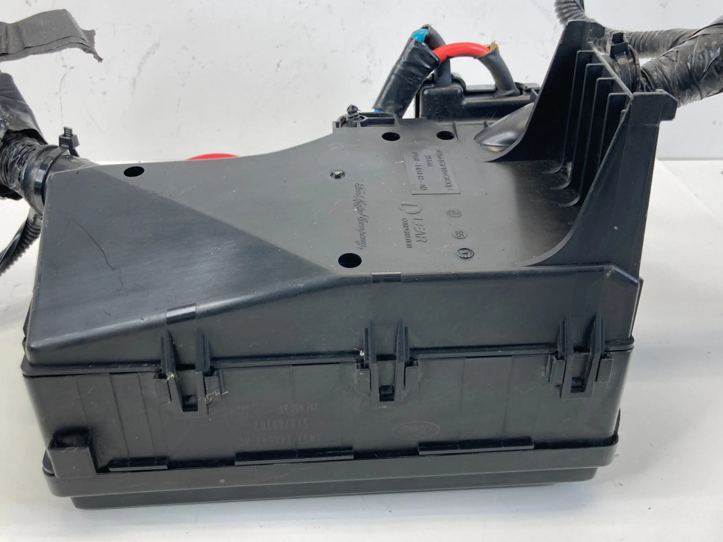 13-18 FORD C-MAX 2.0L HYBRID ENGINE FUSE BOX JUNCTION BLOCK PANEL FV6T-14K733-BA