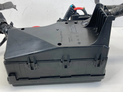 13-18 FORD C-MAX 2.0L HYBRID ENGINE FUSE BOX JUNCTION BLOCK PANEL FV6T-14K733-BA