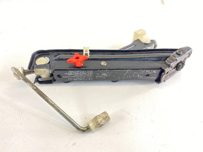 2001-2005 BMW 325I 325XI 330I 330XI SPARE TIRE EMERGENCY JACK LIFT W/ TOOLS OEM