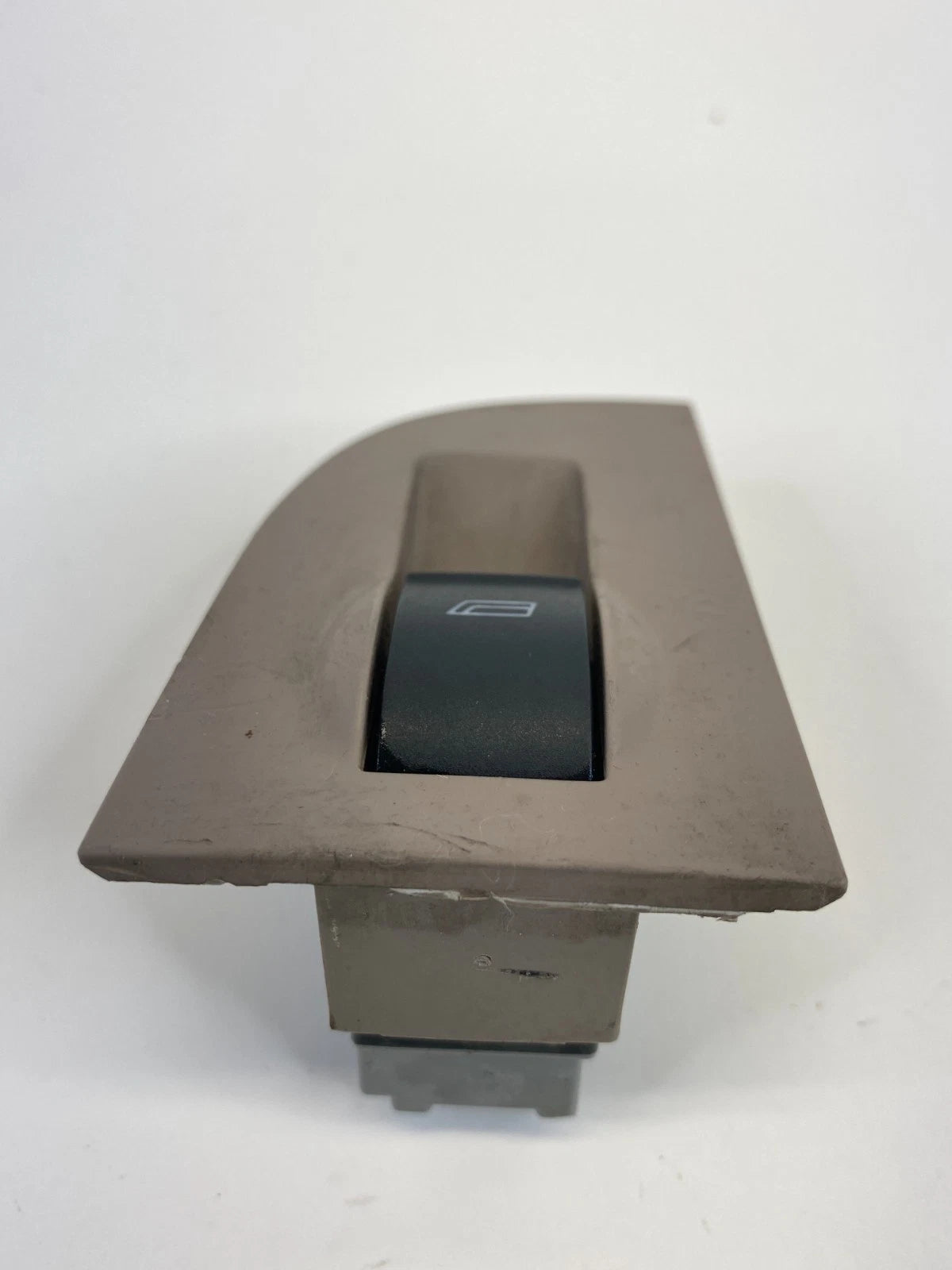 98-01 AUDI A6 QUATTRO REAR RIGHT POWER DOOR WINDOW SWITCH TRIM 4B0959522