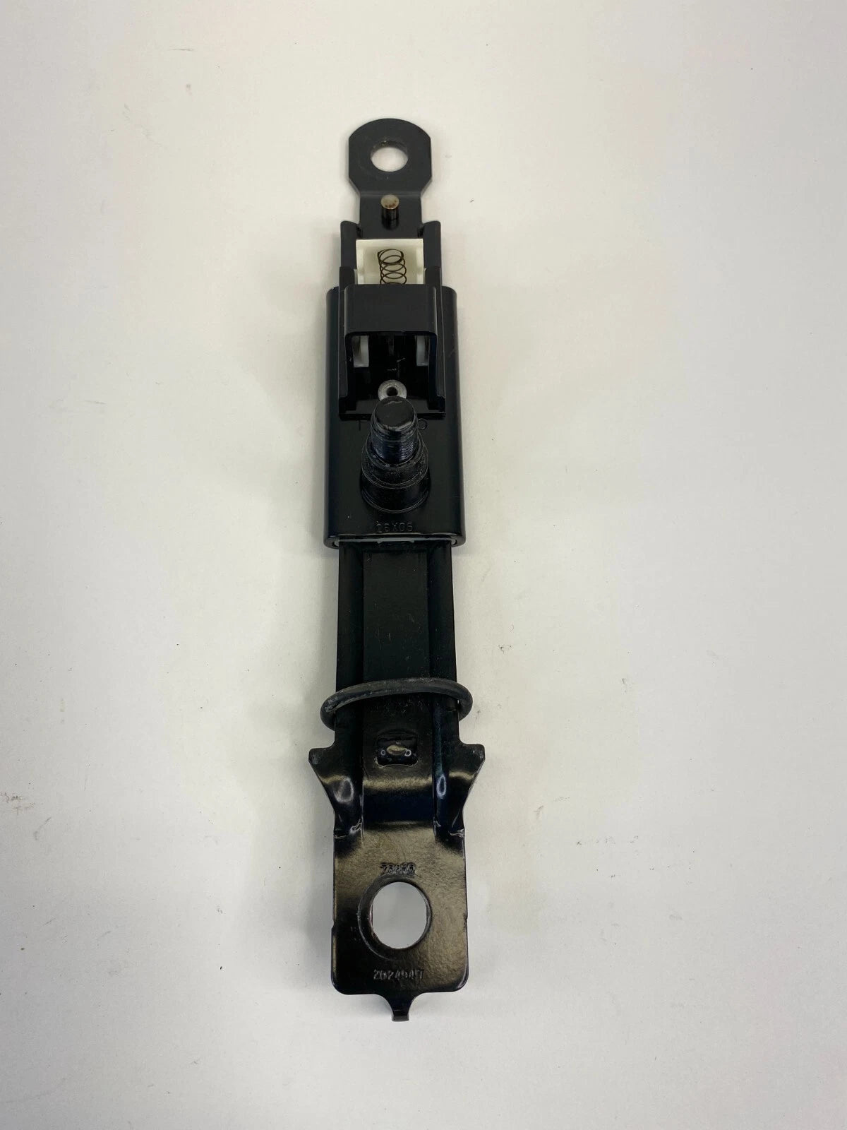 2006-2012 HYUNDAI SONATA FRONT RIGHT SEAT BELT HEIGHT ADJUSTER SLIDER UNIT OEM