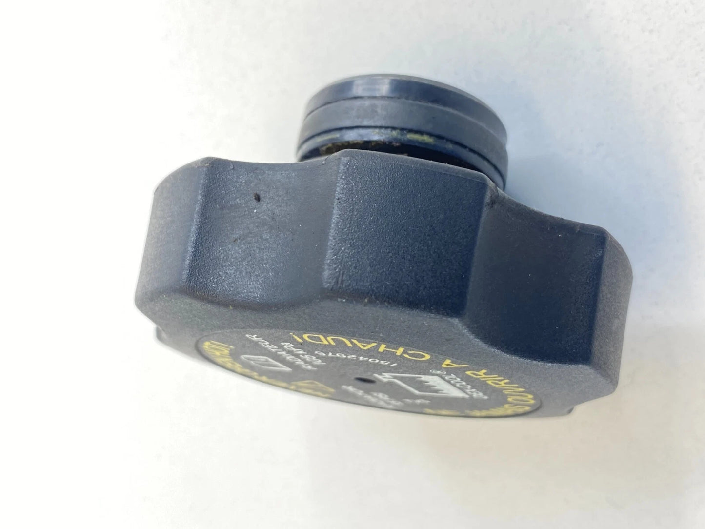 2004 2005 CHEVY MONTE CARLO 04-06 IMPALA 09-17 TRAVERSE RADIATOR CAP 15042975