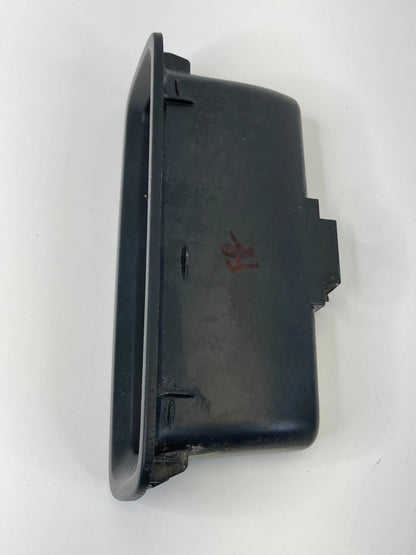 2009-2011 DODGE JOURNEY FRONT RIGHT SIDE DOOR PULL POCKET STORAGE 100000857