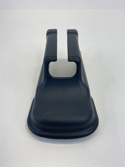2000-2004 TOYOTA TUNDRA FRONT LEFT SEAT INNER REAR TRACK COVER TRIM 72137-0C030