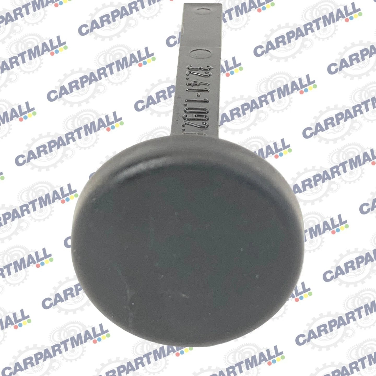 02-05 BMW 745I 4.4L POWER STEERING FLUID RESERVOIR TANK TOP CAP 32411092649 OEM