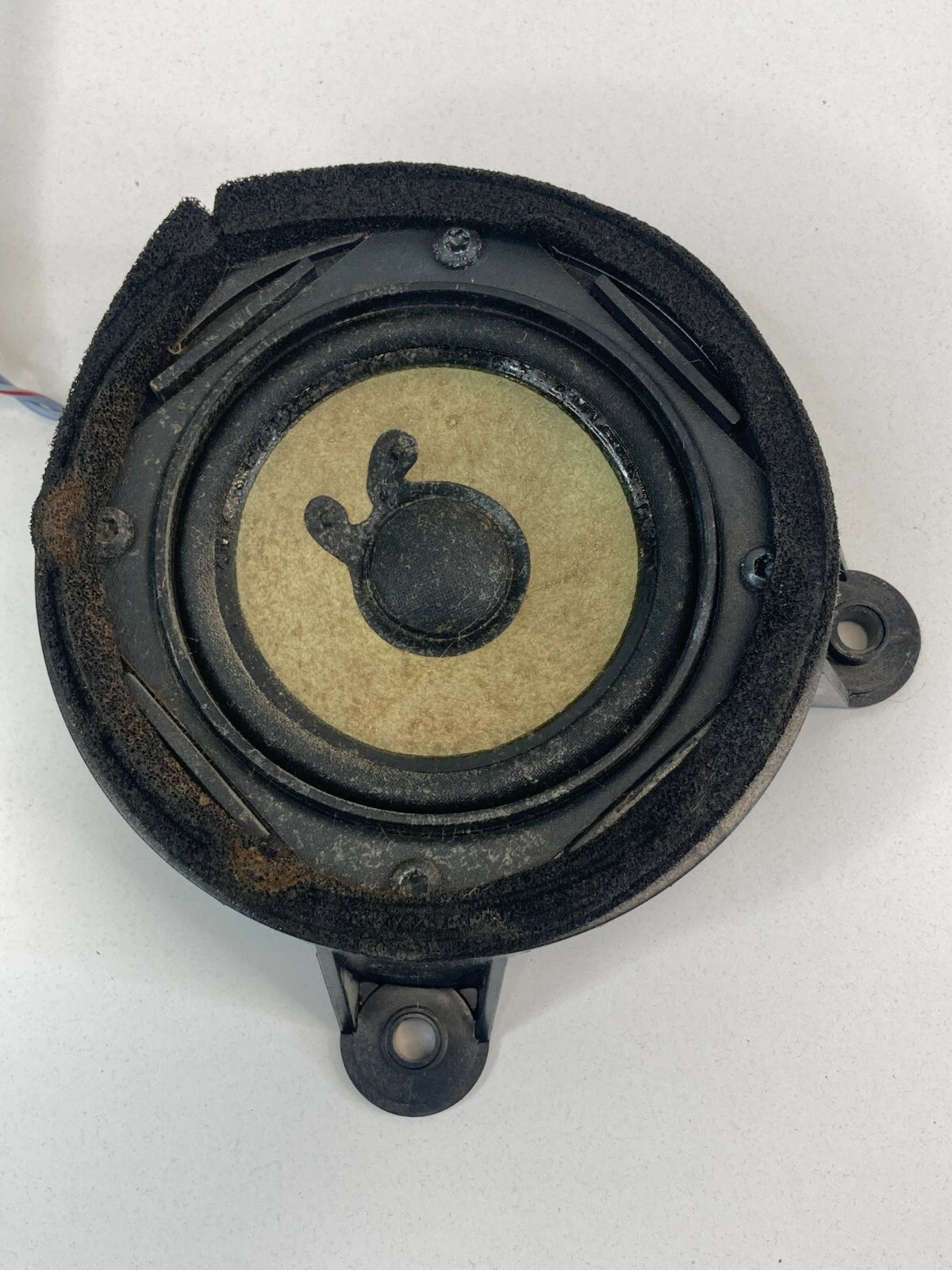 99-03 MERCEDES-BENZ CLK430 FRONT RIGHT SIDE DOOR SPEAKER AUDIO 2088200402 OEM