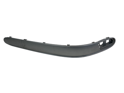 2000-2002 Mercedes-Benz S500 Front Right Side Bumper Trim Molding A2208850621