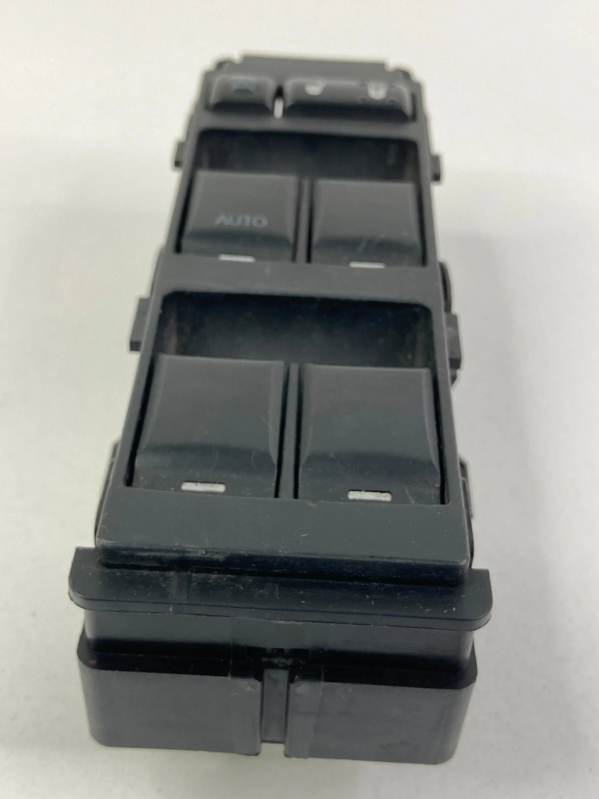 08-14 DODGE AVENGER LEFT DRIVER MASTER POWER WINDOW CONTROL SWITCH 04602780AD