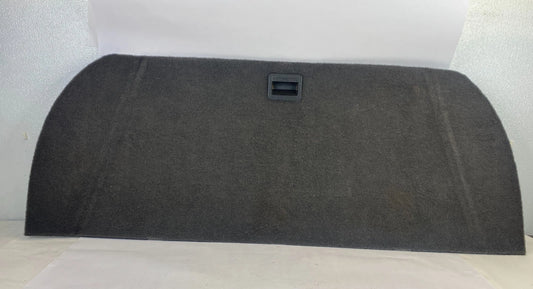 2009-2012 CHEVROLET TRAVERSE REAR TRUNK CARGO AREA FLOOR STORAGE COVER LID OEM