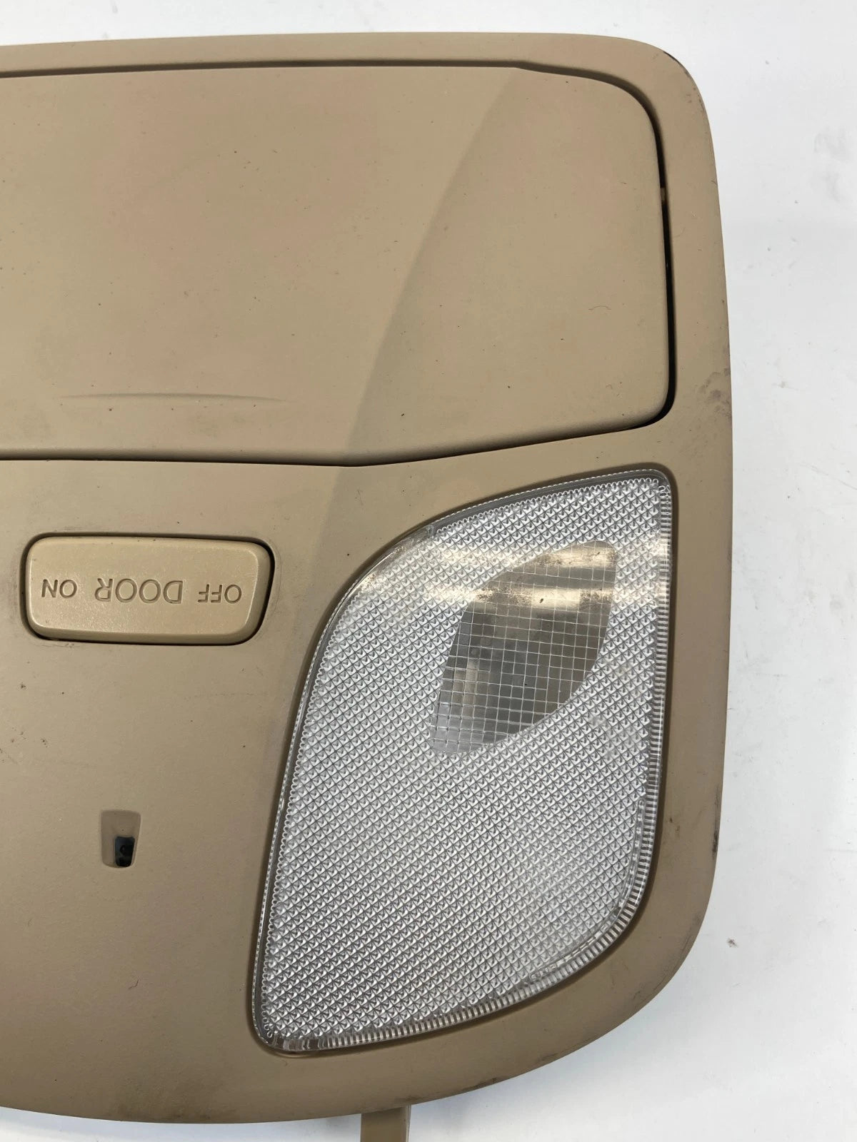 2011-2015 HYUNDAI SONATA OVERHEAD CONSOLE DOME MAP LIGHT LAMP 92800-3SXXX OEM