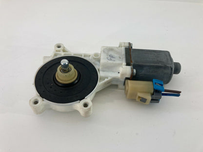 2008-2012 Chevrolet Malibu 07-09 Saturn Aura Front Right Side Door Window Motor