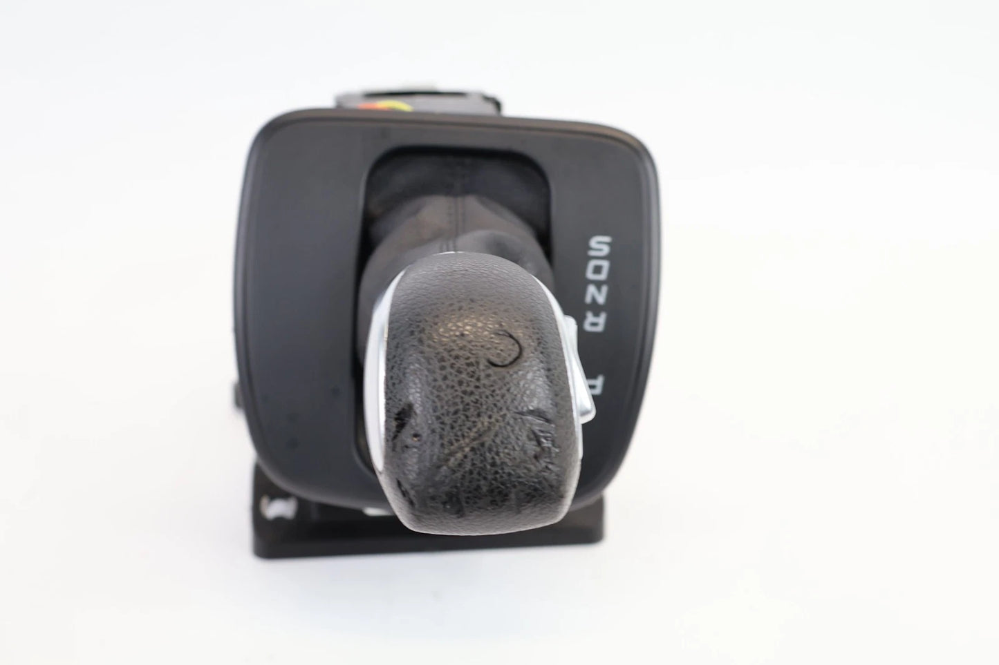 2013 2014 FORD ESCAPE AT FLOOR GEAR SHIFTER LEVER SELECTOR W/ KNOB EJ5P-7K004-K