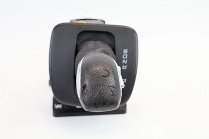 2013 2014 FORD ESCAPE AT FLOOR GEAR SHIFTER LEVER SELECTOR W/ KNOB EJ5P-7K004-K