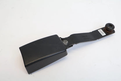 2008-2017 JEEP COMPASS FRONT LEFT DRIVER SEAT BELT BUCKLE 1JB461DVAA OEM FACTORY