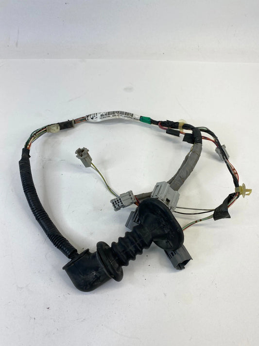 1998-2002 HONDA ACCORD REAR LEFT SIDE DOOR WIRE WIRING HARNESS 32754-S84-A21