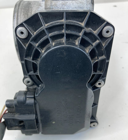 2005-2009 SUBARU OUTBACK 2.5L FUEL INJECTION THROTTLE BODY UNIT 16112AA180 OEM