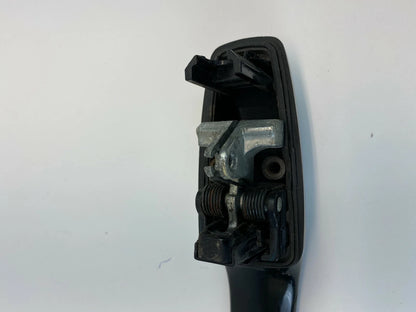 2008-2016 CHRYSLER TOWN & COUNTRY REAR LEFT EXTERIOR OUTSIDE DOOR HANDLE ASSY