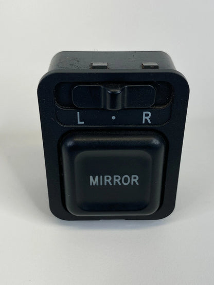 2001-2005 HONDA CIVIC COUPE DASH POWER DOOR MIRROR CONTROL SWITCH ASSEMBLY OEM