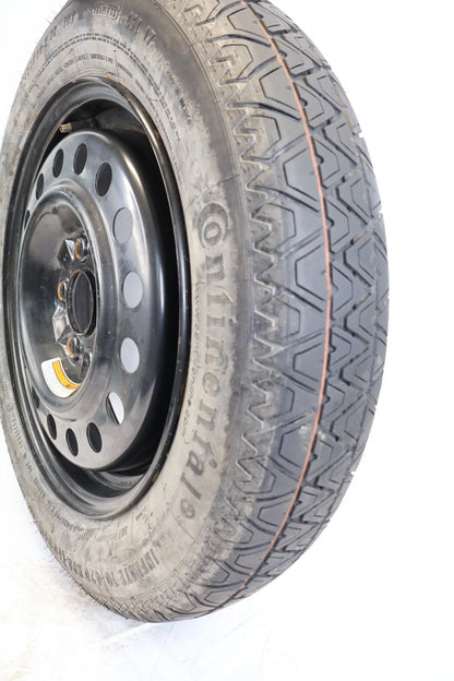 2002-2022 NISSAN ALTIMA SEDAN SPARE TIRE WHEEL RIM COMPACT DONUT T135/90/R16 102