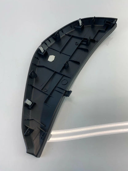 2007-2011 HONDA CR-V CRV LEFT DRIVER DASH INSTRUMENT PANEL COVER END CAP LID LH