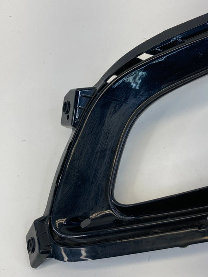 2014-2016 KIA OPTIMA FRONT LEFT SIDE FOG LIGHT LAMP BEZEL COVER TRIM 86551-4X500