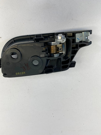 2003-2007 HONDA ACCORD SEDAN REAR RIGHT INTERIOR INNER DOOR HANDLE K20-25317 OEM