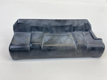 2010-2014 HONDA INSIGHT 1.3L HYBRID ENGINE COMPUTER ECM ECU HOUSING COVER TRIM