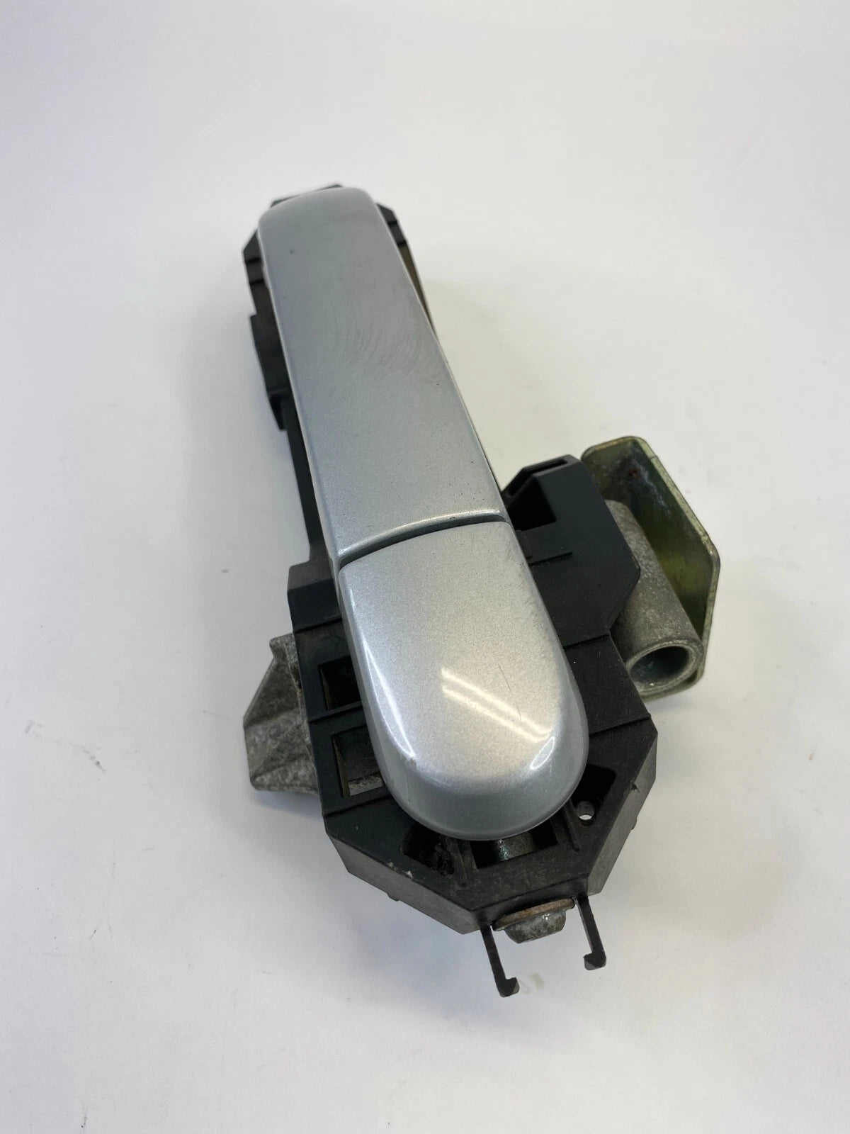 2007 08 09 10 11 2012 NISSAN VERSA REAR LEFT SIDE EXTERIOR DOOR HANDLE OEM